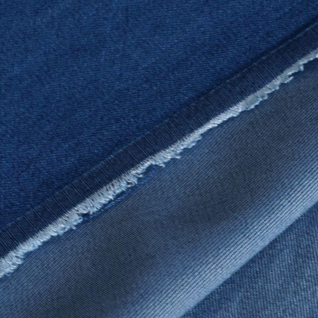 Sommerjeans TENCEL™ dunkelblau